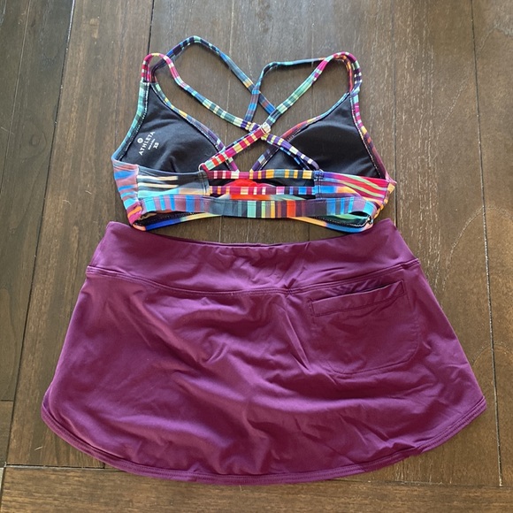 Athleta Suit - Picture 2 of 4